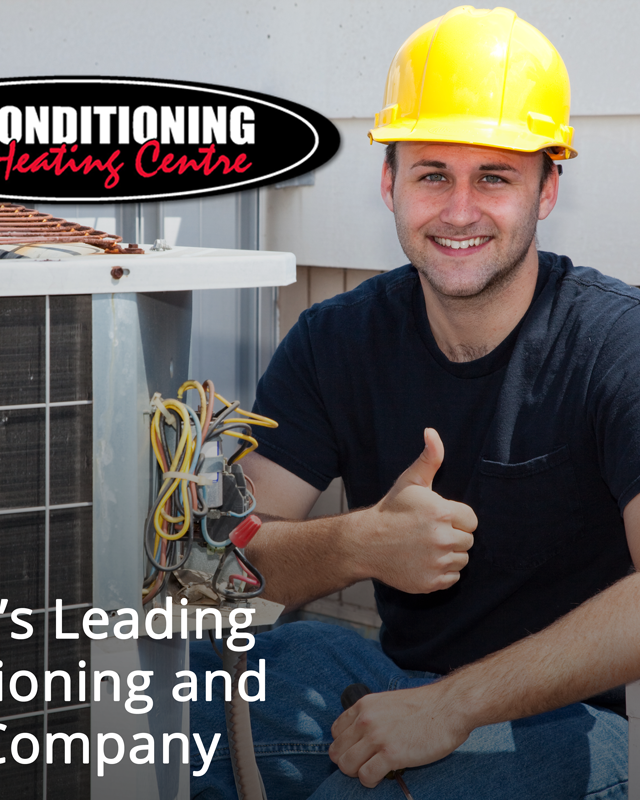 Airconditioning & Heating Centre