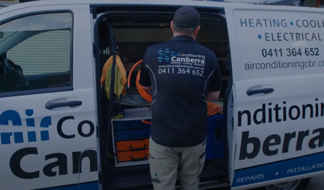 AirConditioning Canberra