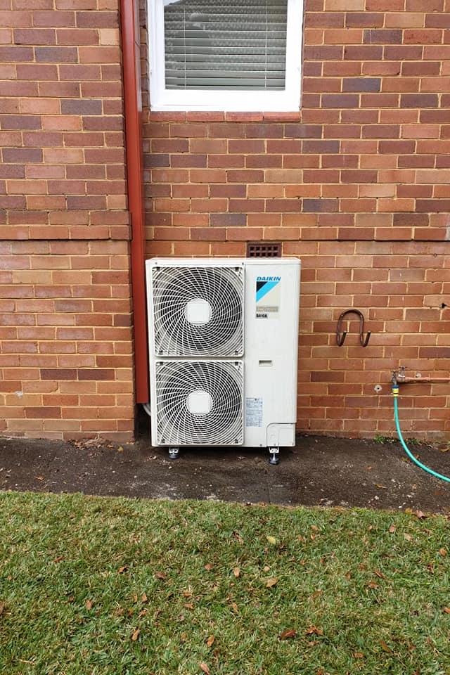 Airdale Air Conditioning Wollongong