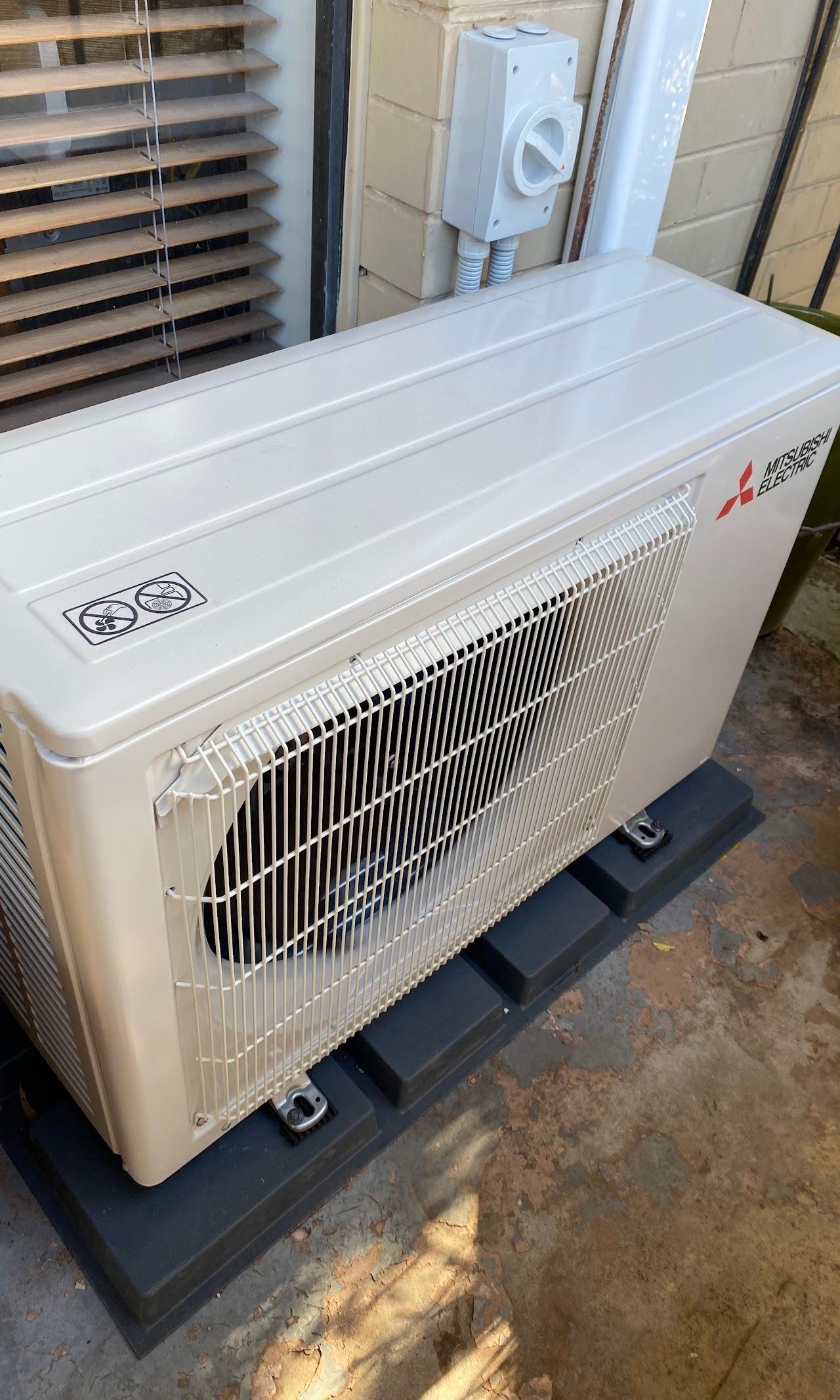 Airfit Air-Conditioning