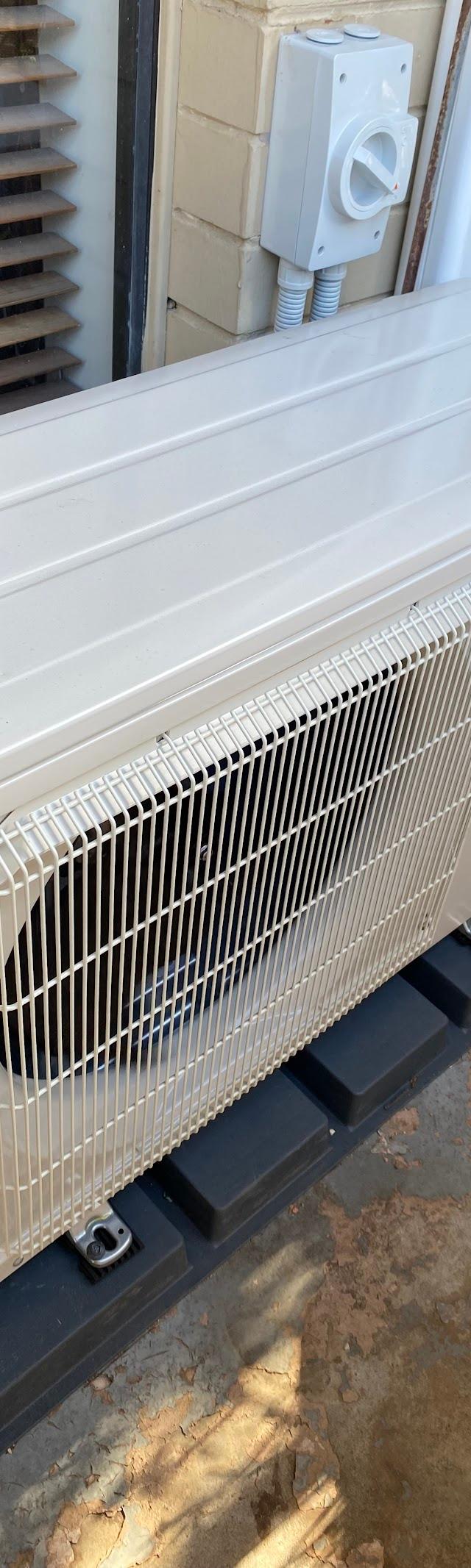 Airfit Air-Conditioning