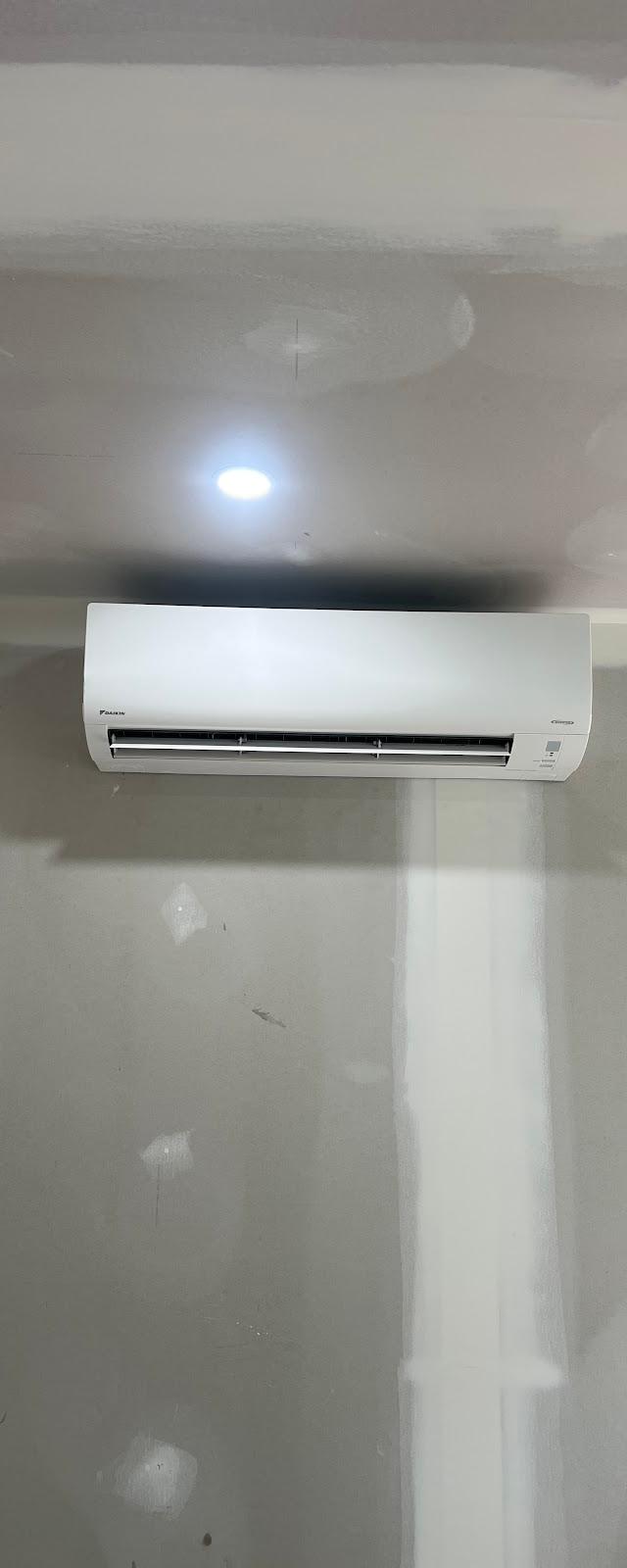 Airflo Air Conditioning