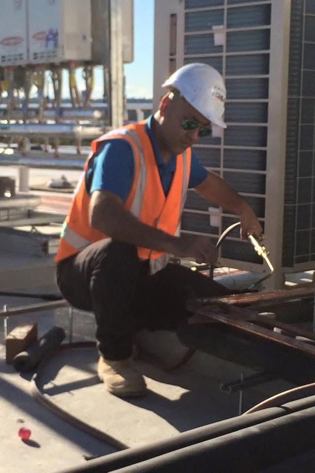 Airfrost Air Conditioning Pty Ltd