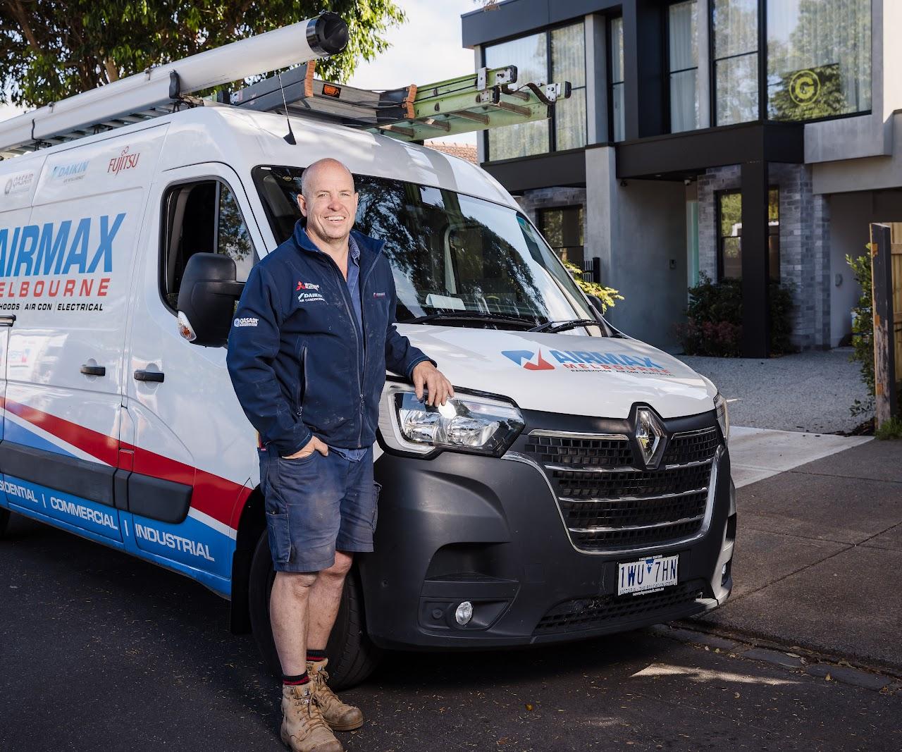 Airmax Melbourne