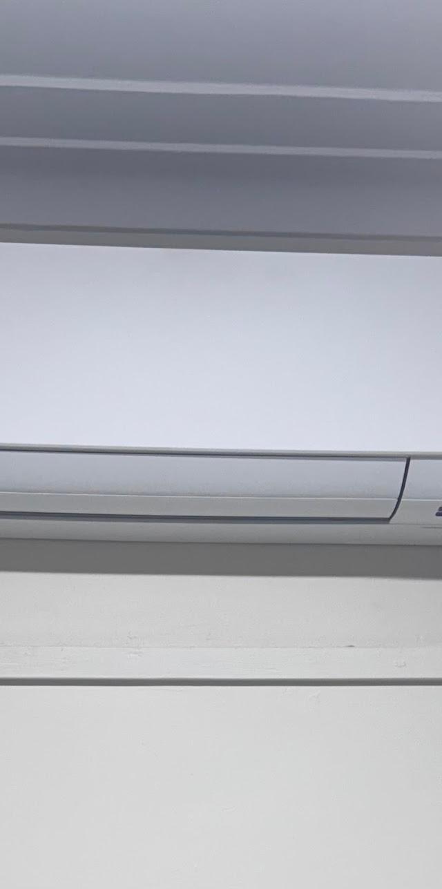 Airomania Air-Conditioning
