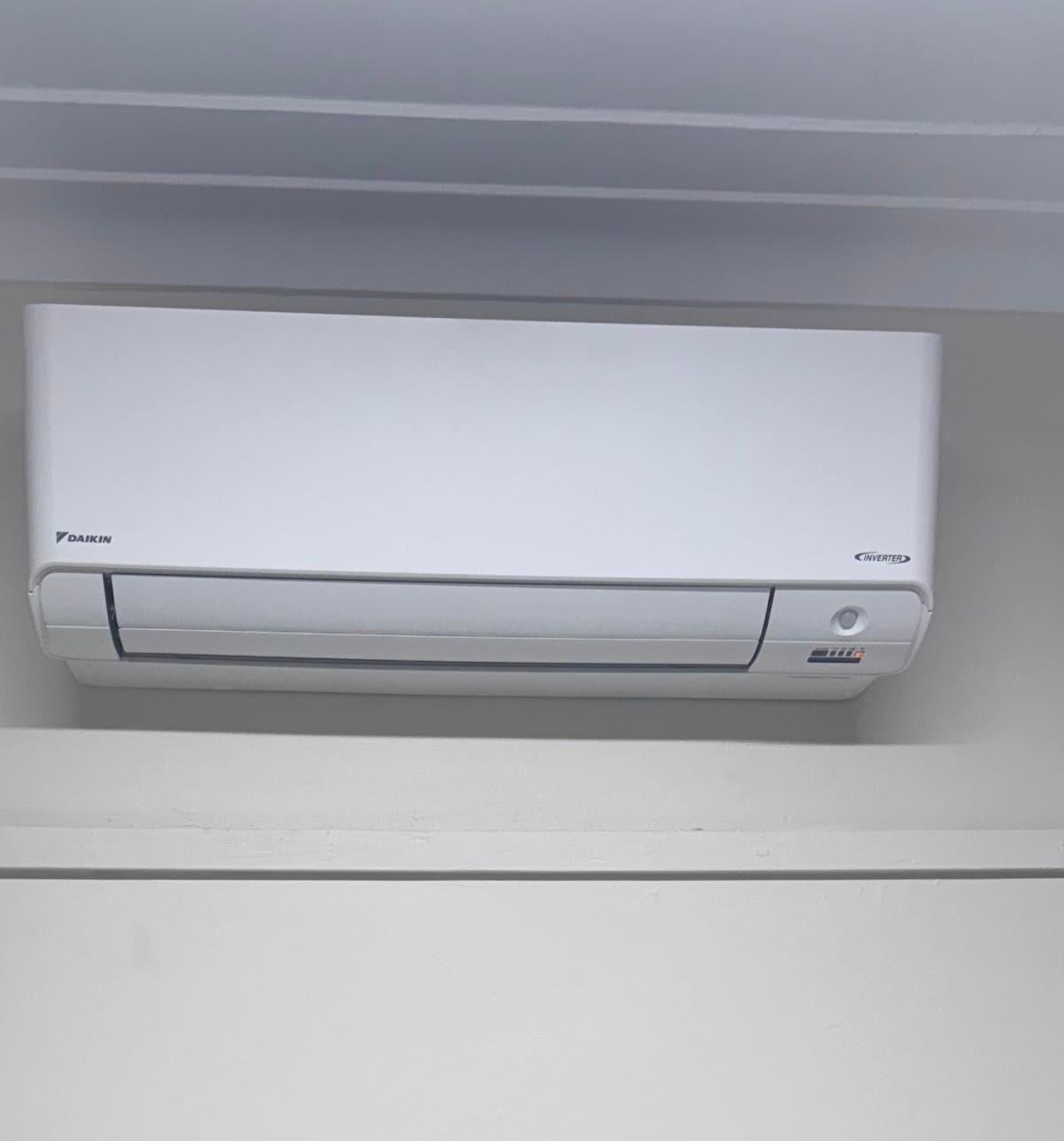 Airomania Air-Conditioning