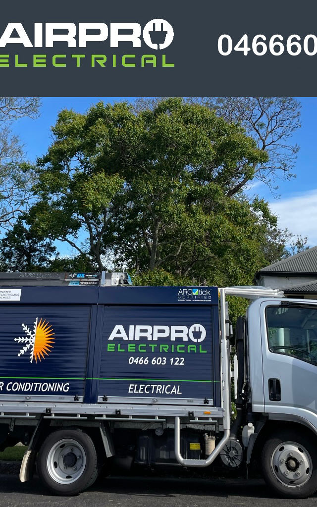 Airpro Electrical - Hawkesbury Electrical and Air Conditioning
