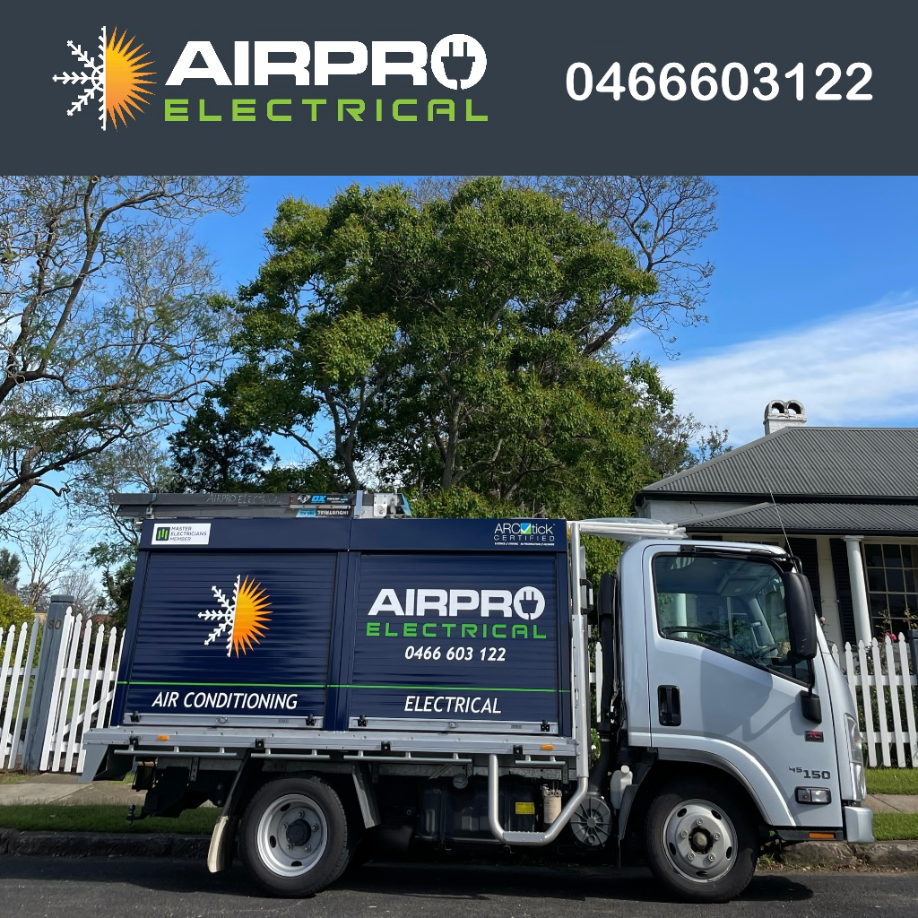Airpro Electrical - Hawkesbury Electrical and Air Conditioning