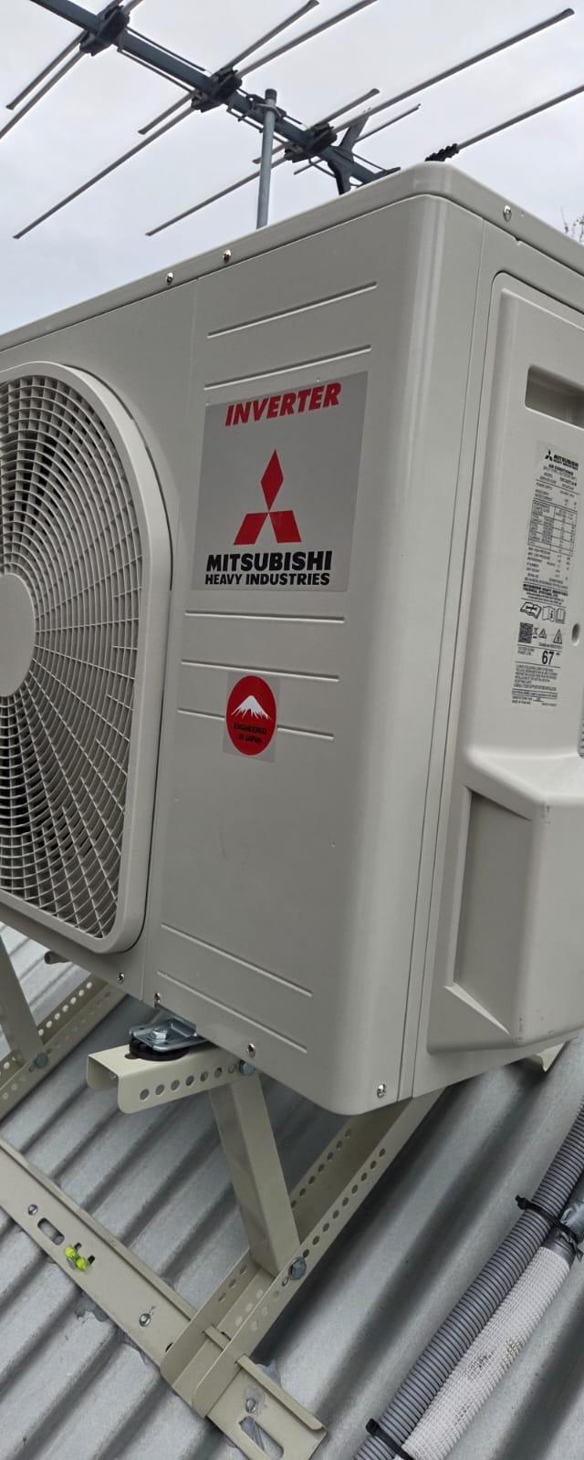Airpro Heating & Cooling