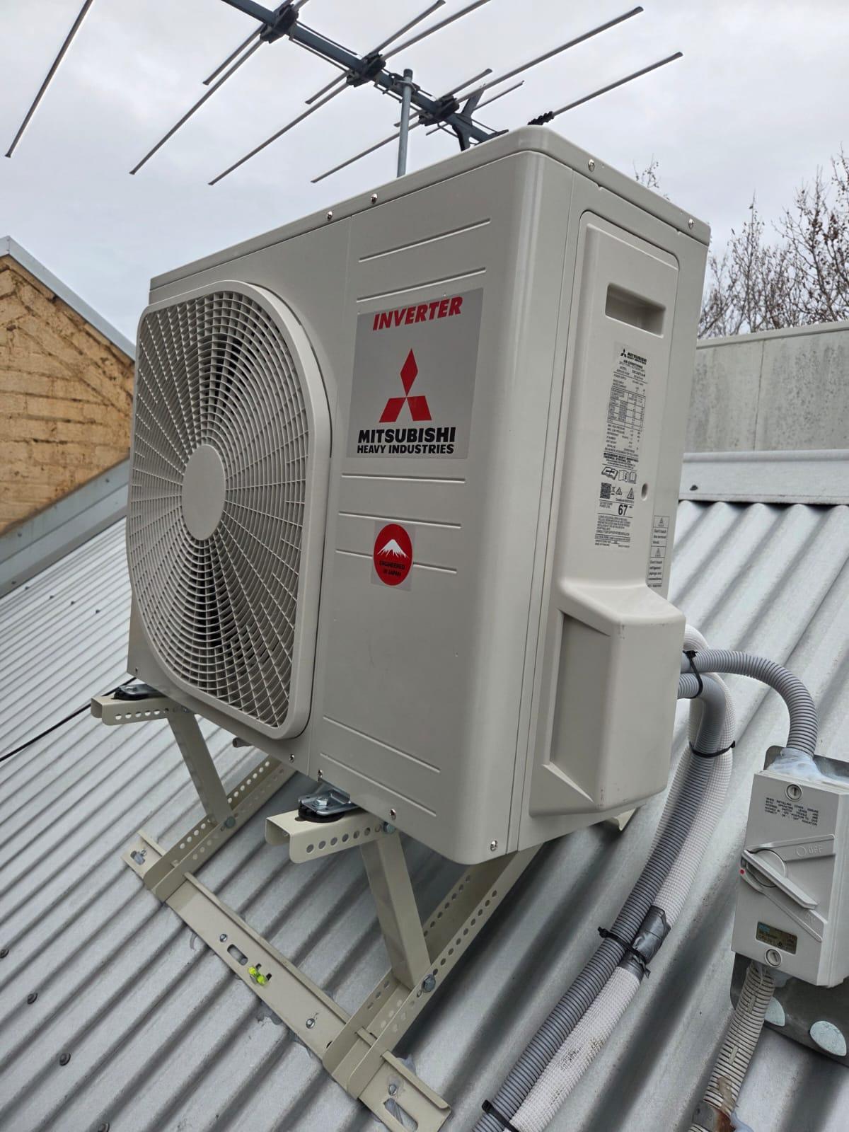 Airpro Heating & Cooling