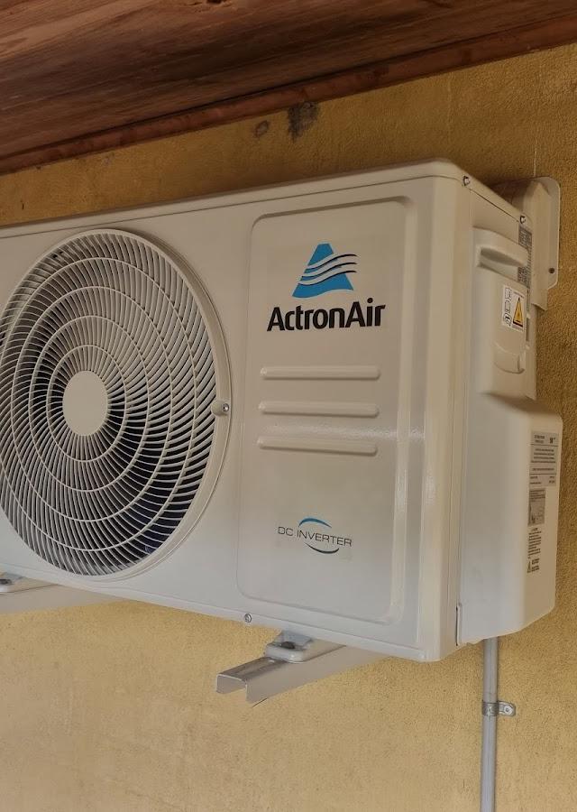 Airtech HVAC Solutions