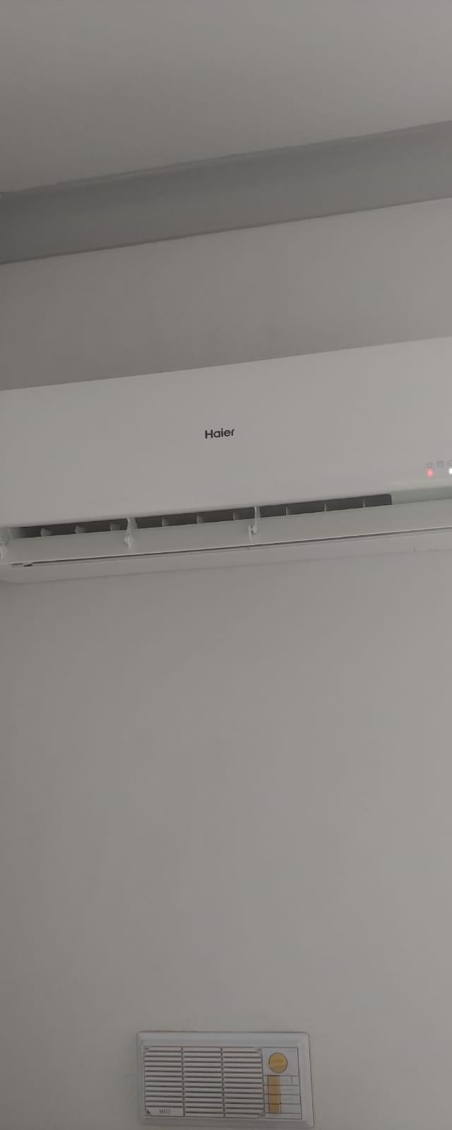 Airworx Air Conditioning Pty Ltd