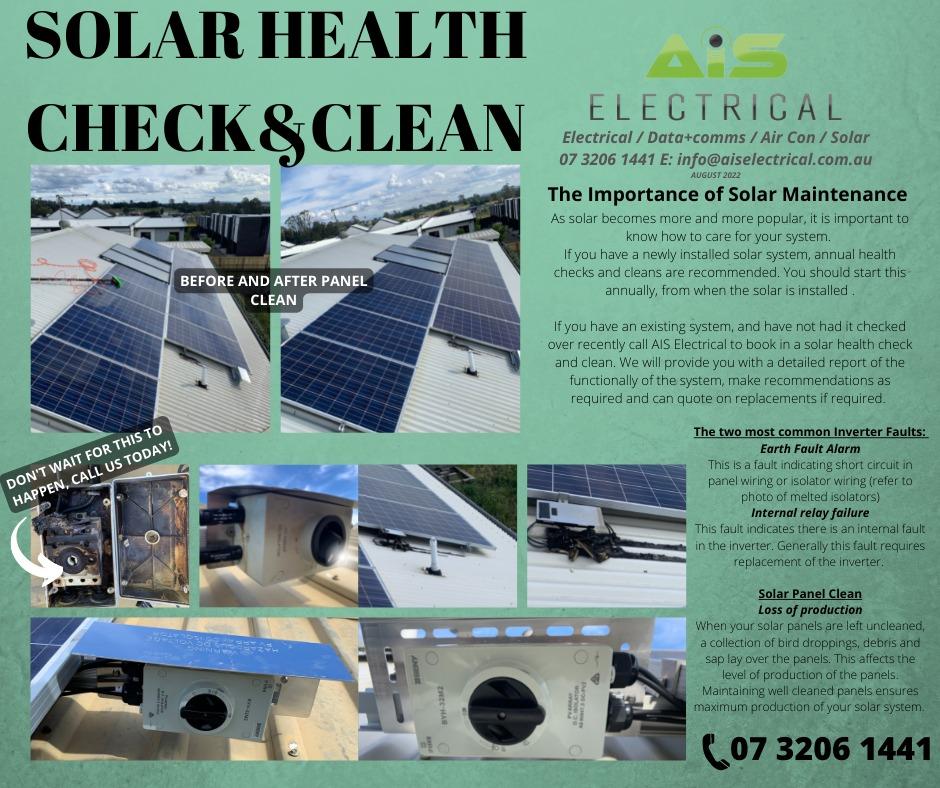 AIS Electrical