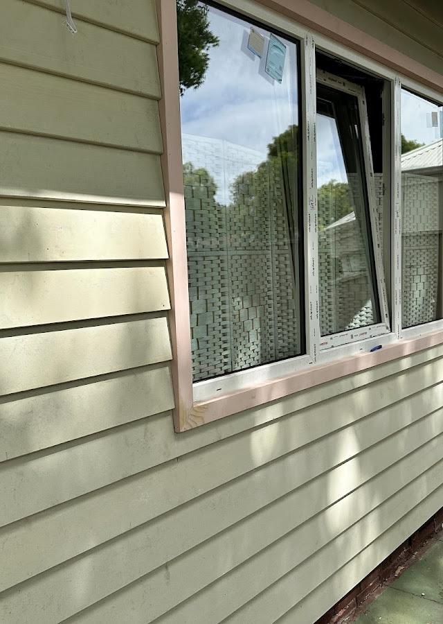 AJ Carpentry Perth