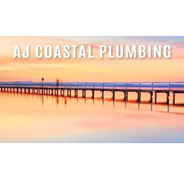 AJ Coastal Plumbing