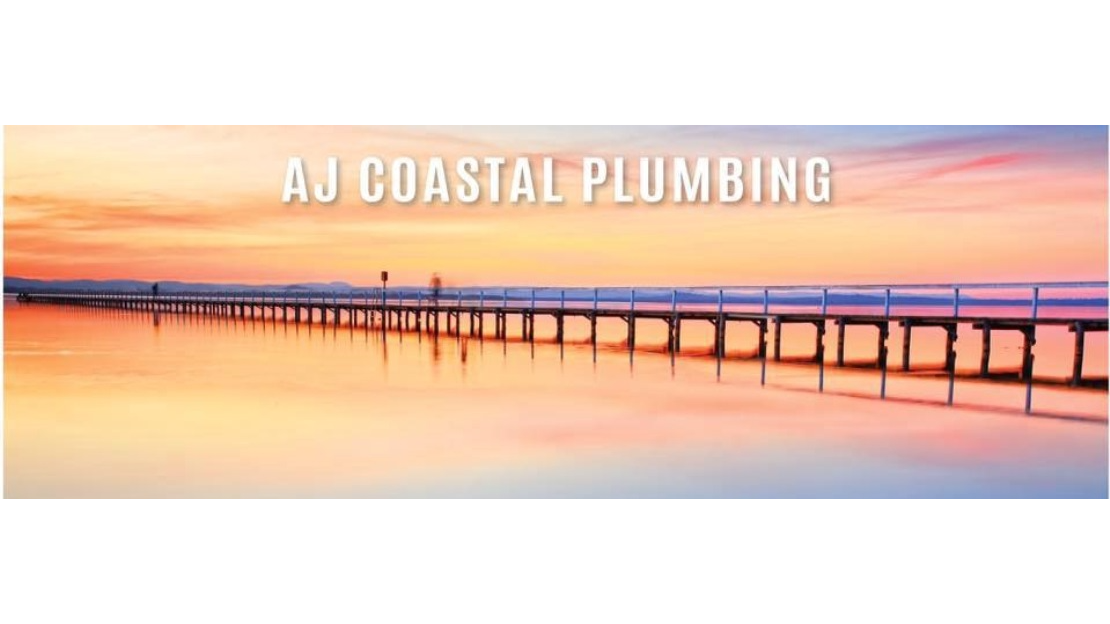 AJ Coastal Plumbing