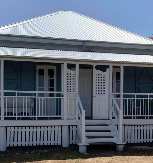A.J. Mansell Painting Services