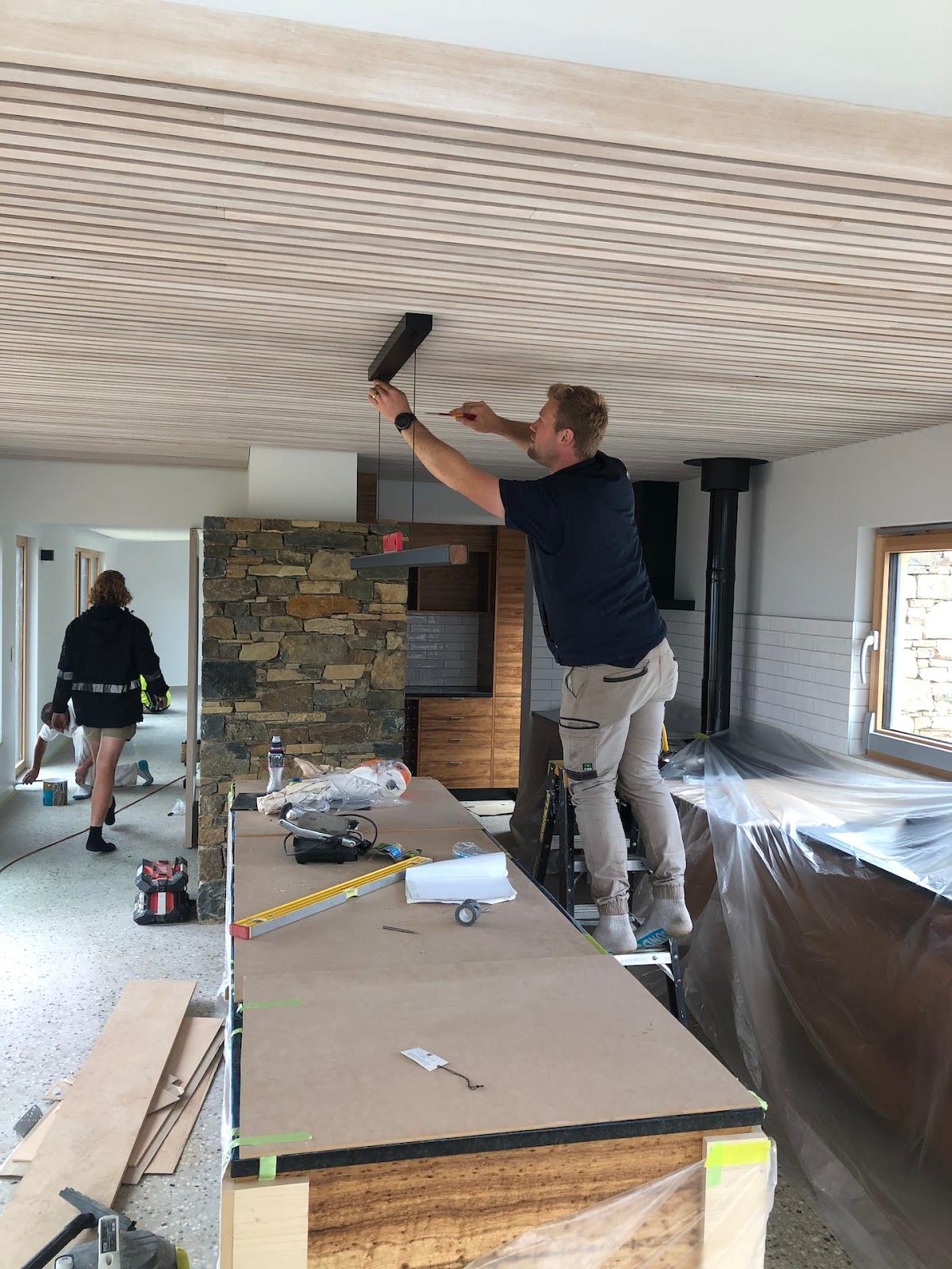 AJB Electrical Contracting