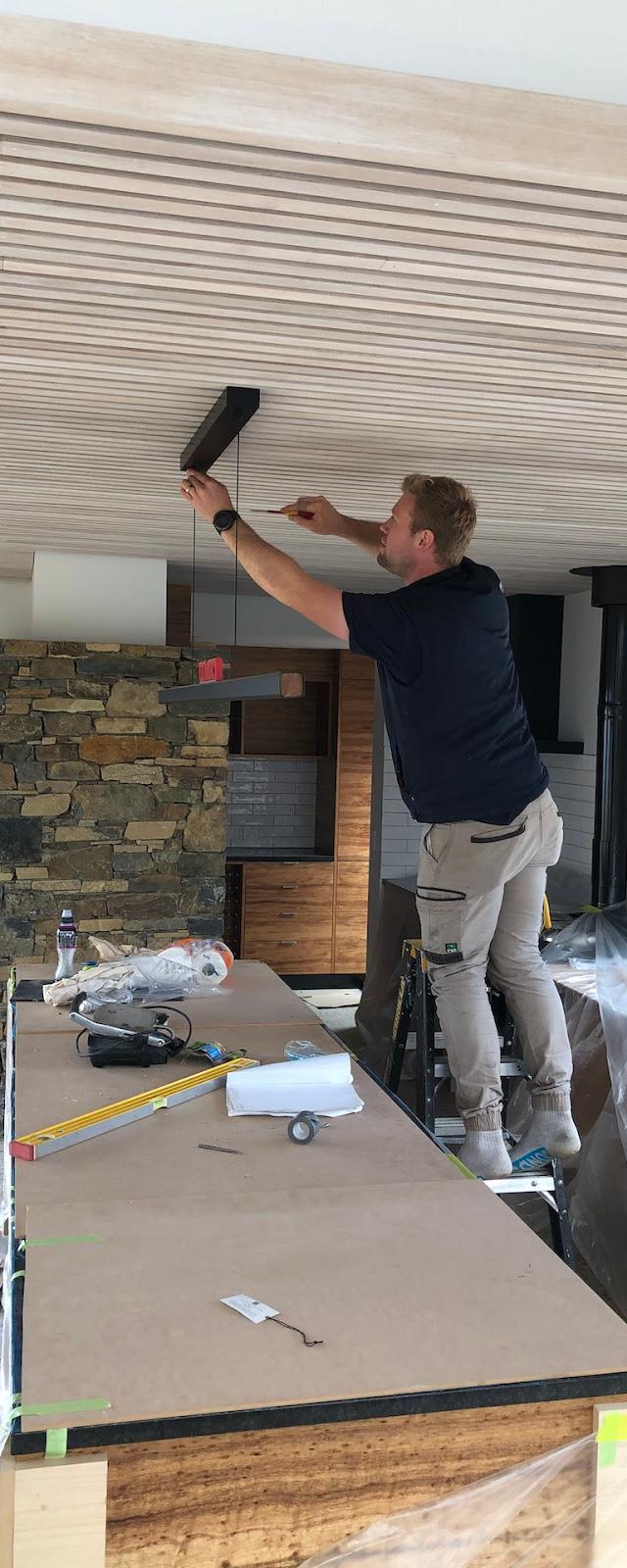 AJB Electrical Contracting