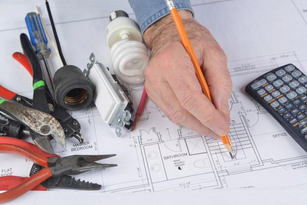 AJD Electrical Services