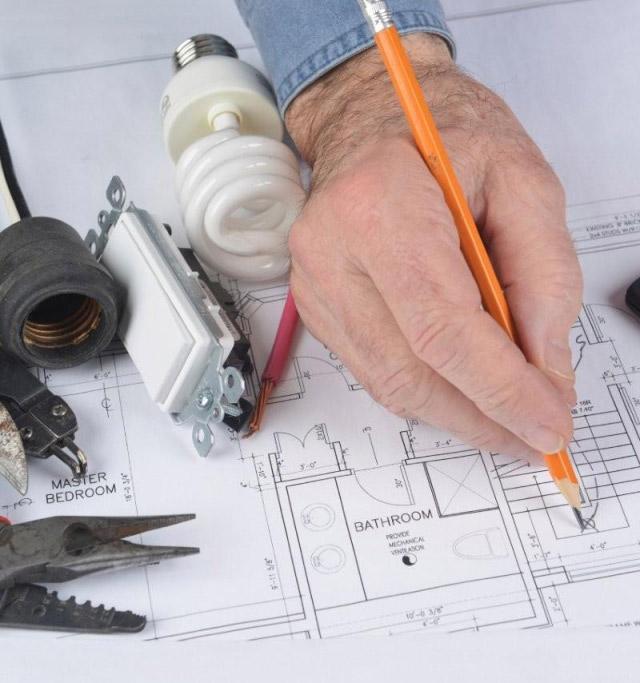 AJD Electrical Services