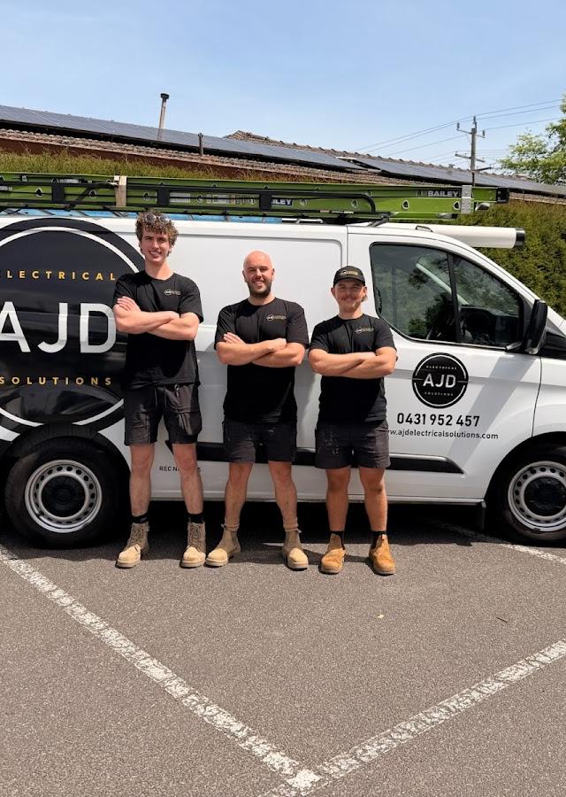 AJD Electrical Solutions