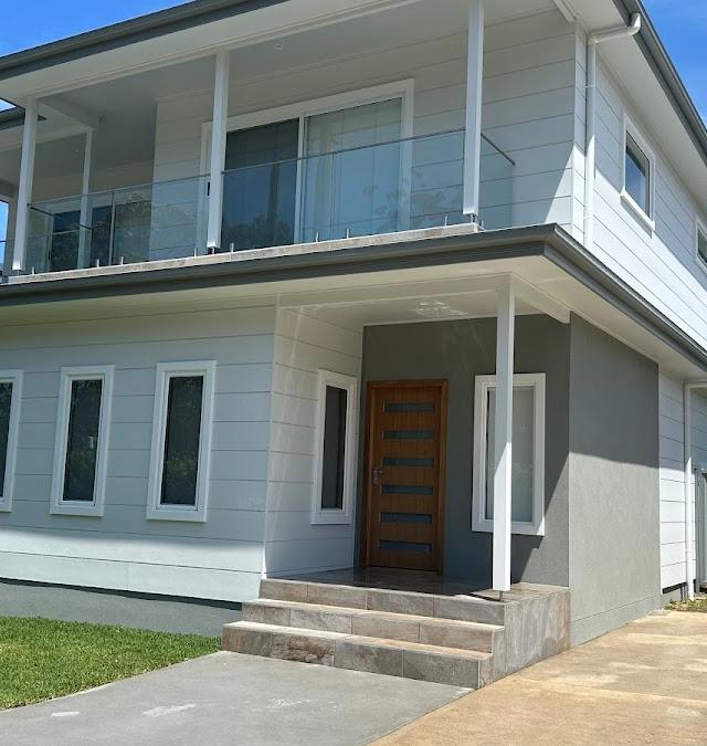 AJT Renovations Pty Ltd