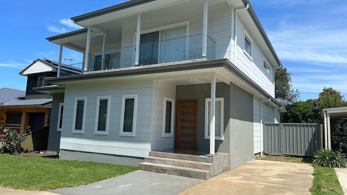AJT Renovations Pty Ltd