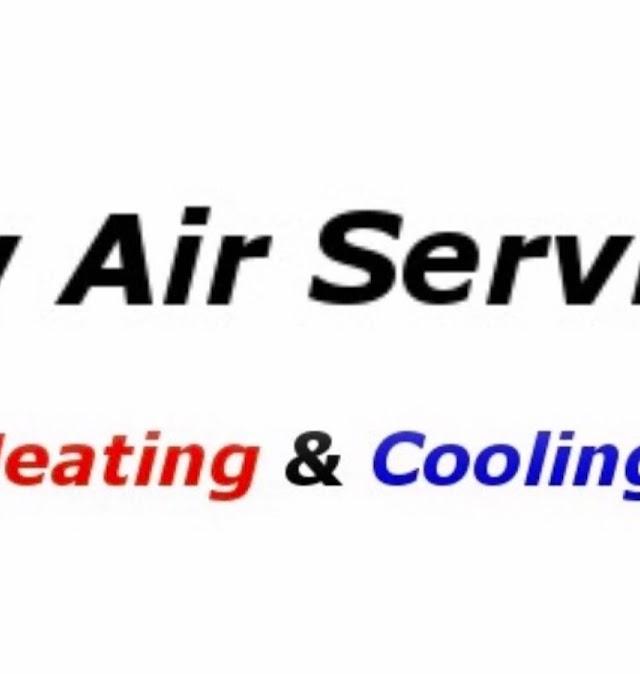 AJW Air Services