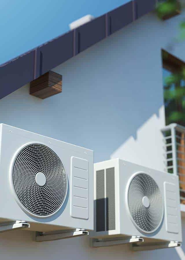 AK Air Conditioning