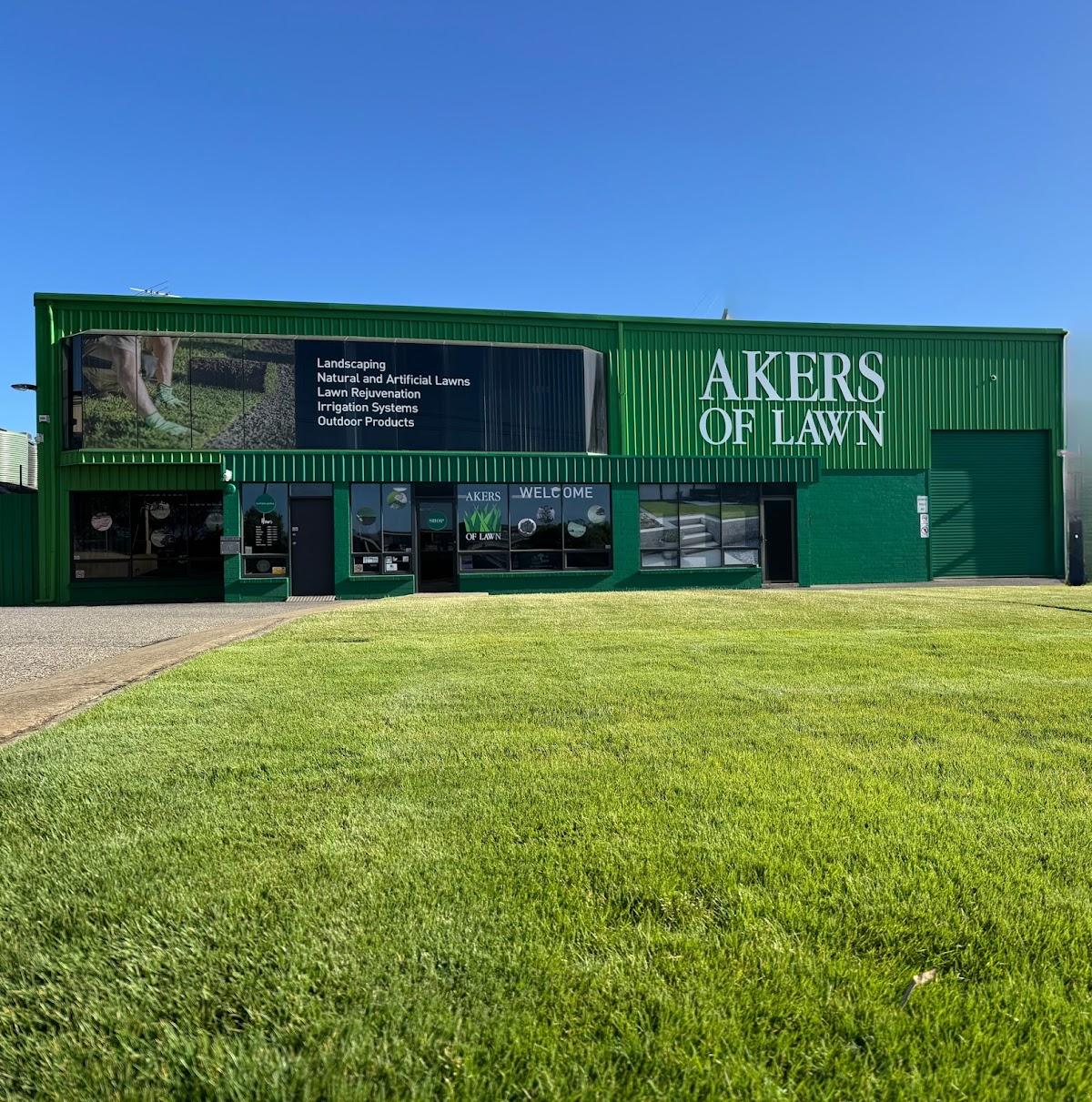 Akers of Lawn