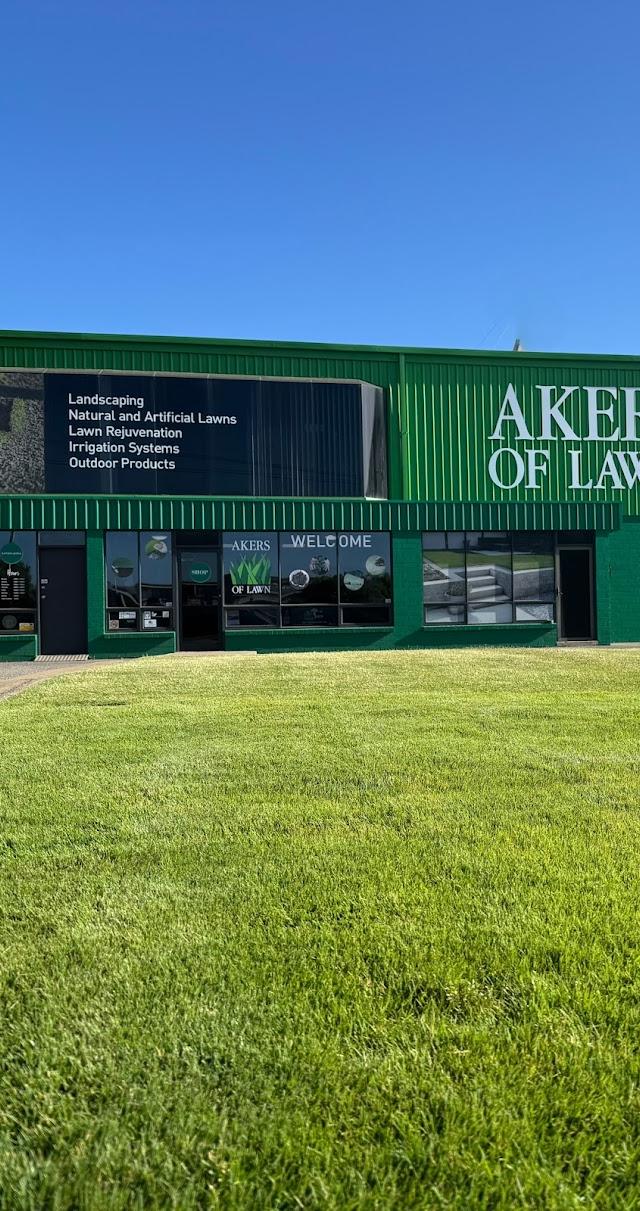 Akers of Lawn
