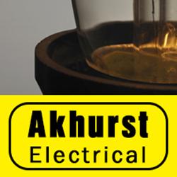 Akhurst Electrical