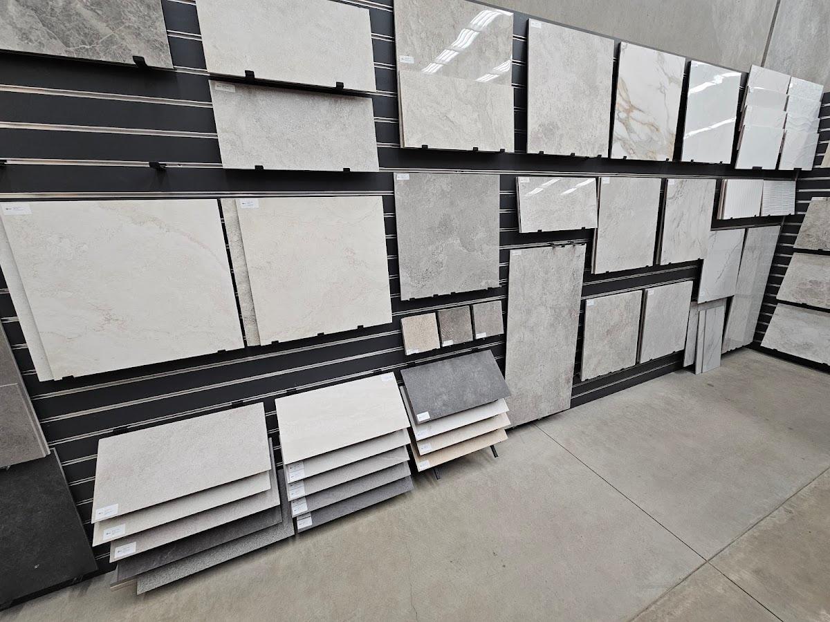 Akkari Tiling