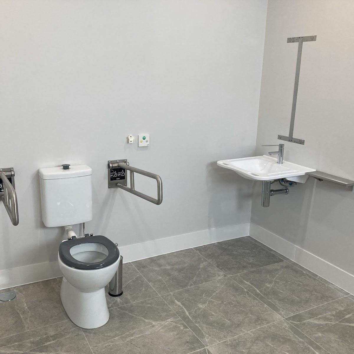 AKNAS Plumbing