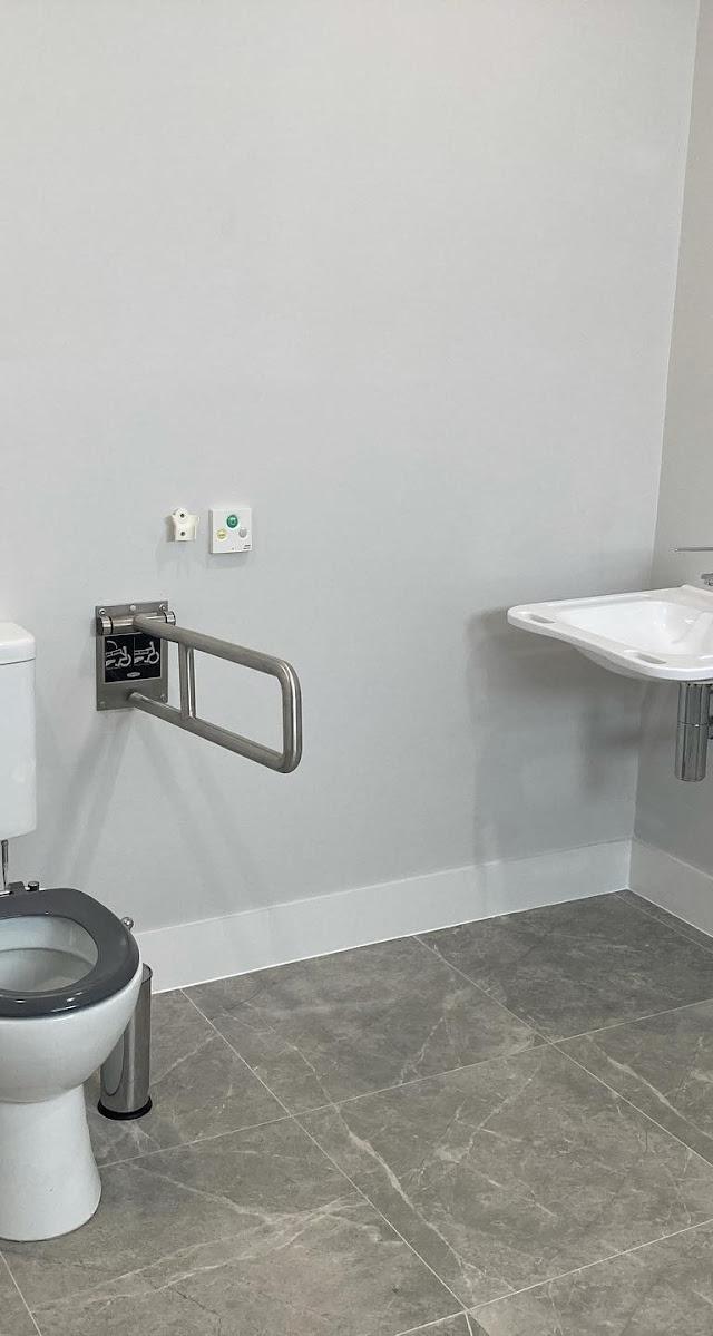 AKNAS Plumbing