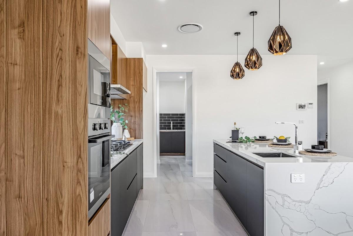 Akoona Homes