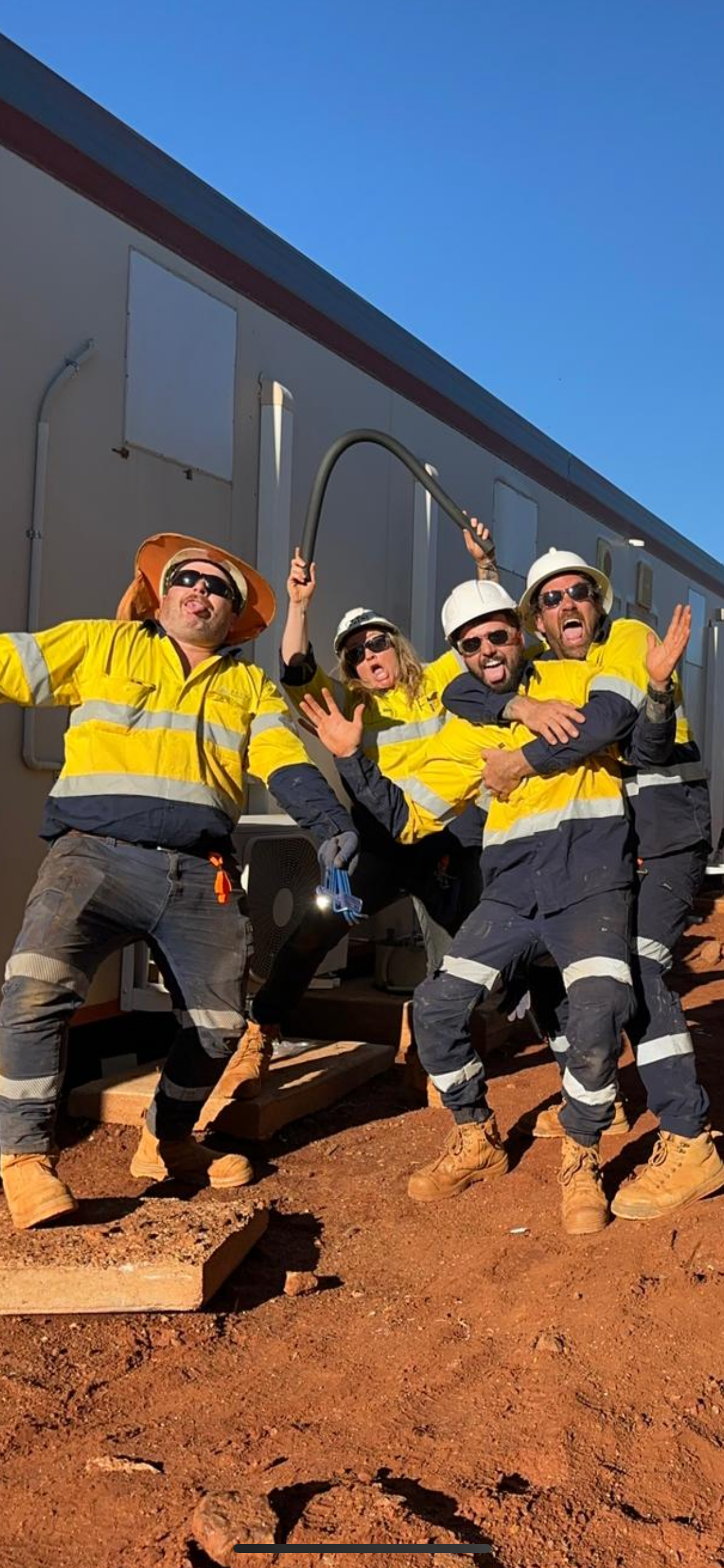 Akuna Plumbing and Gas