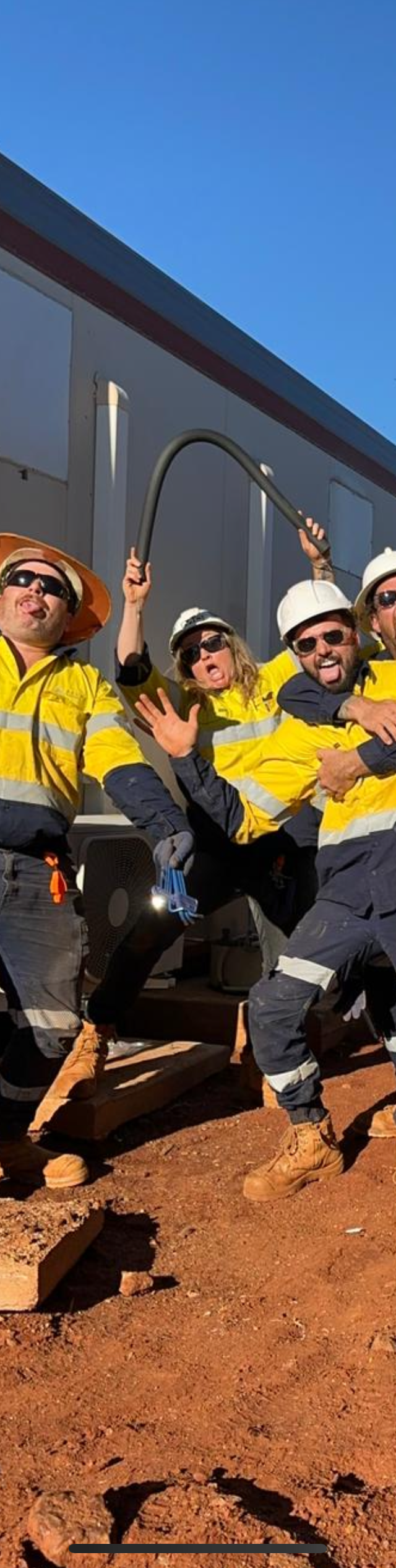 Akuna Plumbing and Gas