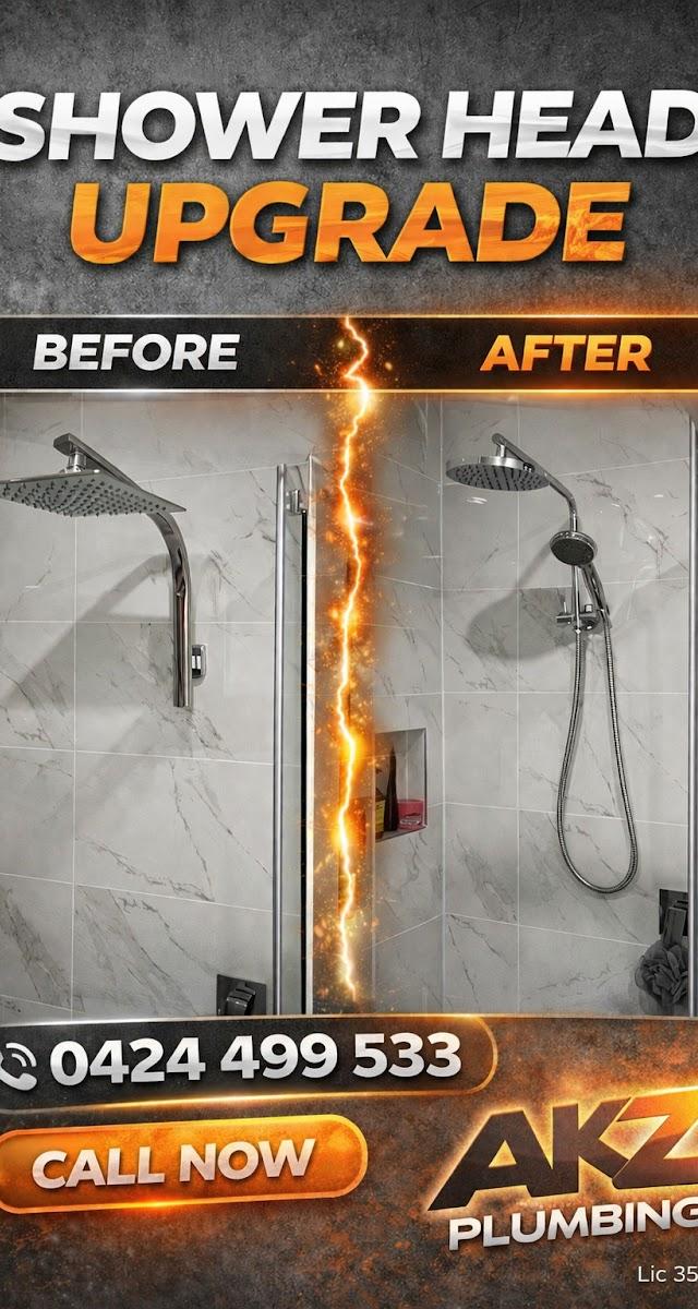 AKZ plumbing