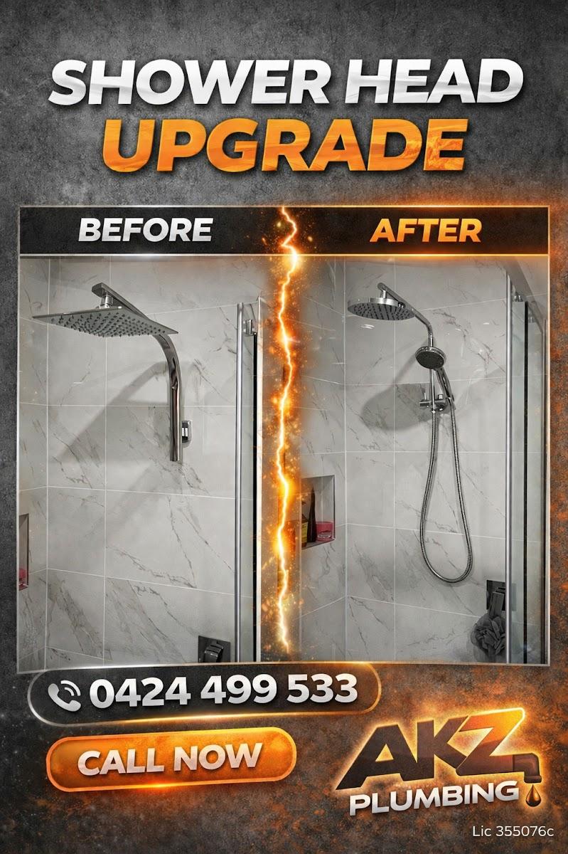AKZ plumbing
