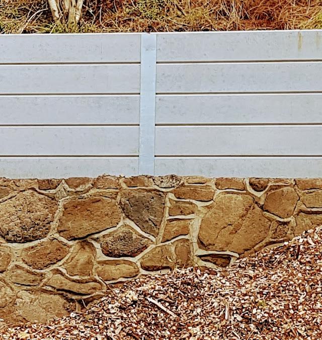 A.L Retaining Walls & Landscaping