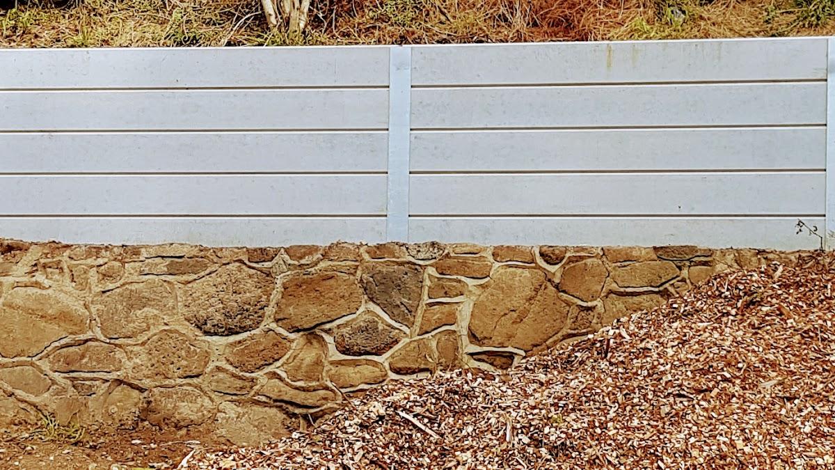 A.L Retaining Walls & Landscaping