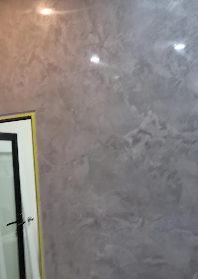 Alam decoration painting