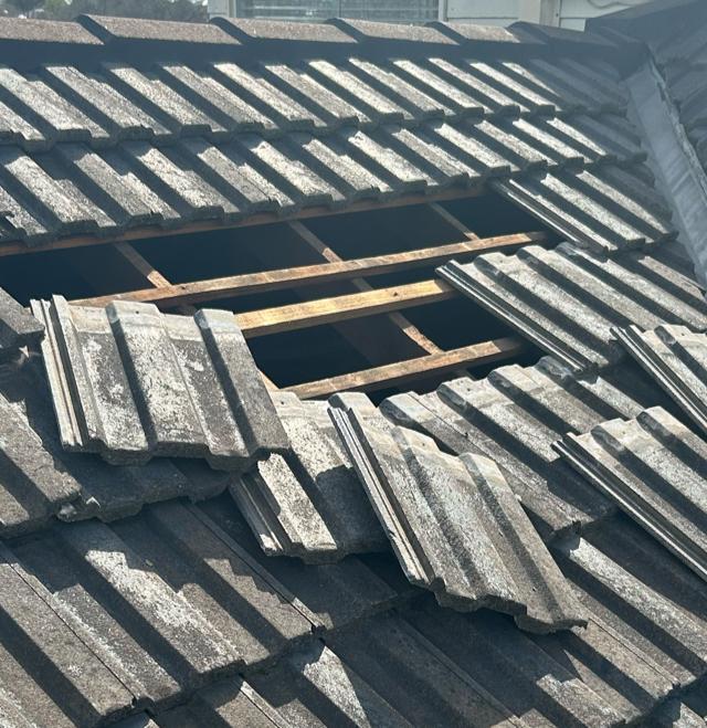 Albany Roofing