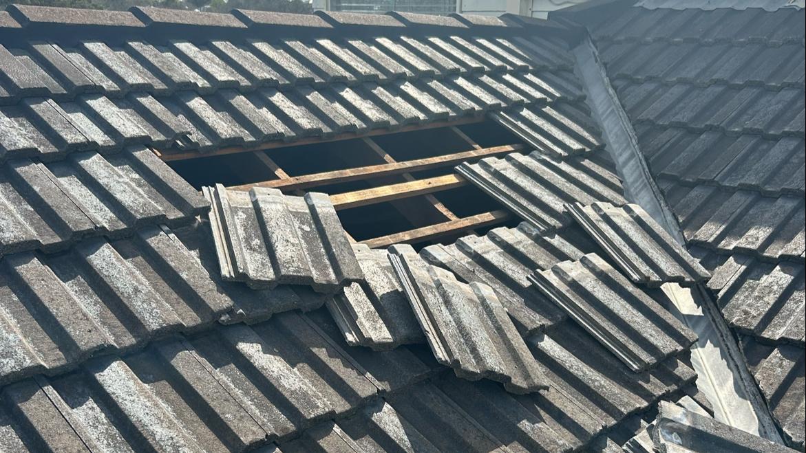 Albany Roofing