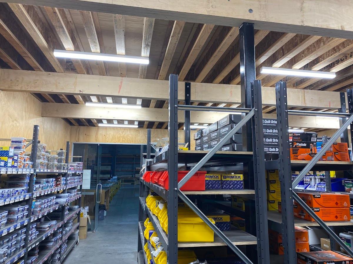 Albert Precision Electrical