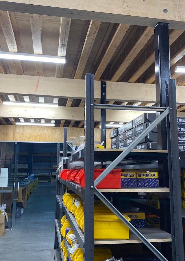 Albert Precision Electrical