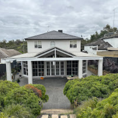 Alborz Painting & Coating Services / Melbourne Residential & Commercial Painters