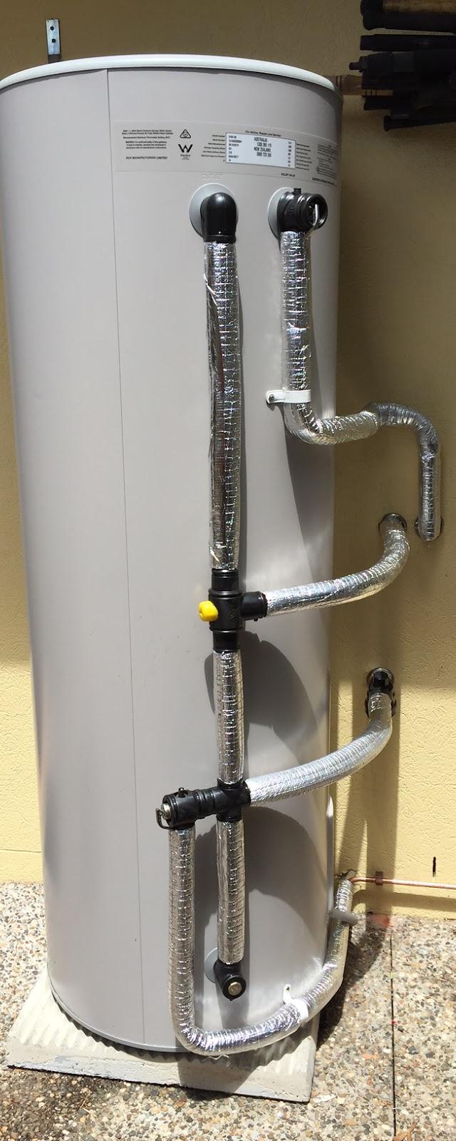 Albrooke Plumbing